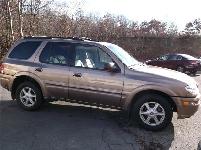 Oldsmobile Bravada 2003 photo 3