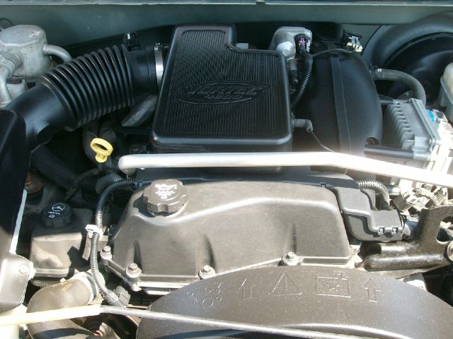 Oldsmobile Bravada EX - DUAL Power Doors SUV