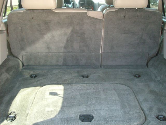 Oldsmobile Bravada 2003 photo 1