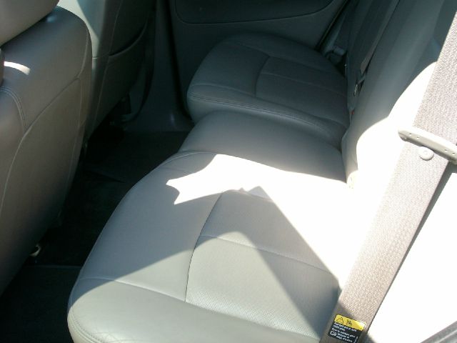 Oldsmobile Bravada 2003 photo 4