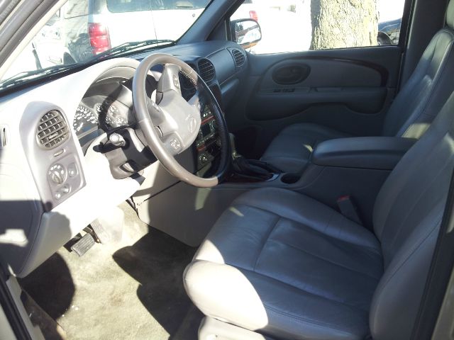 Oldsmobile Bravada 2003 photo 1