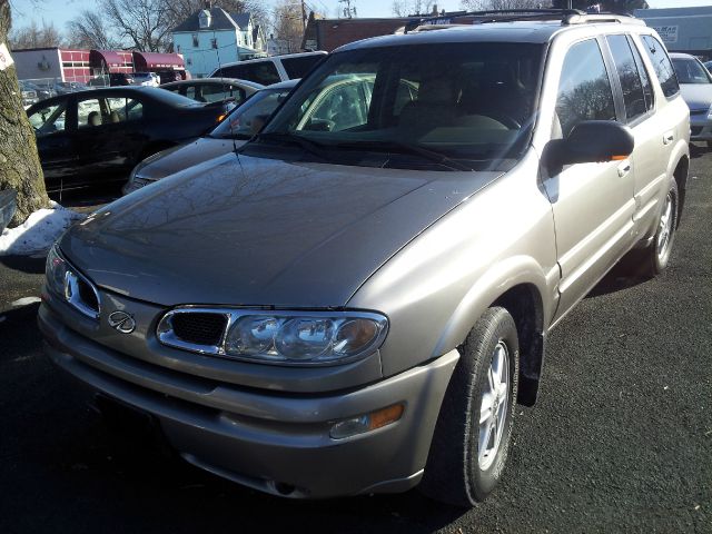 Oldsmobile Bravada 2003 photo 3