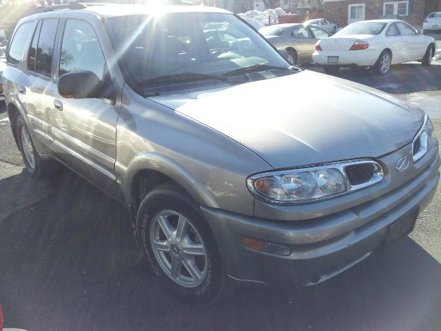 Oldsmobile Bravada 2003 photo 4