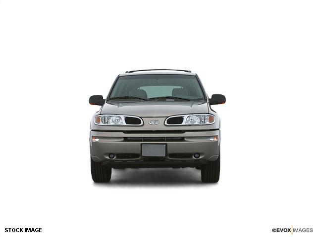 Oldsmobile Bravada 2003 photo 2