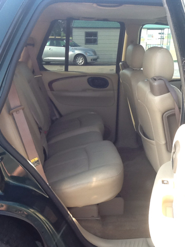 Oldsmobile Bravada EX - DUAL Power Doors SUV