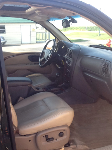 Oldsmobile Bravada 2004 photo 2