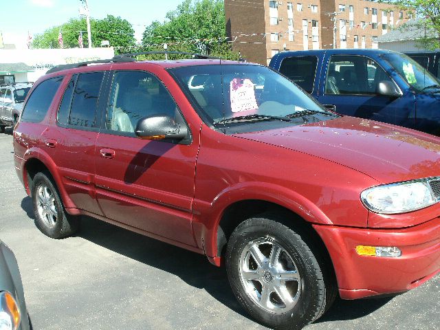Oldsmobile Bravada EX - DUAL Power Doors SUV