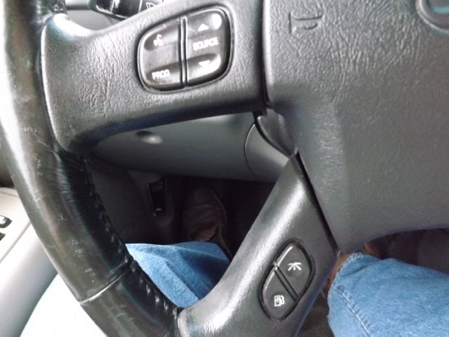 Oldsmobile Bravada EX - DUAL Power Doors SUV