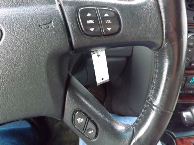 Oldsmobile Bravada 2004 photo 10