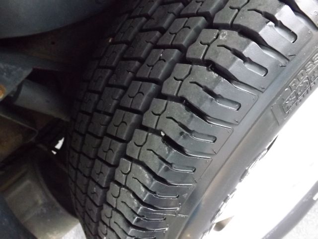 Oldsmobile Bravada 2004 photo 12