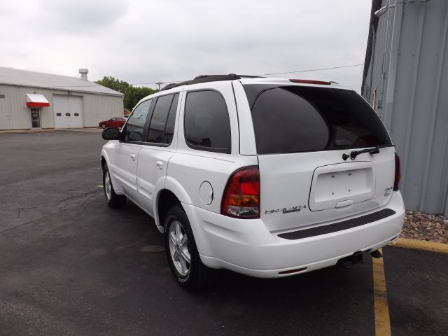Oldsmobile Bravada 2004 photo 16