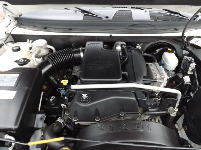 Oldsmobile Bravada 2004 photo 7