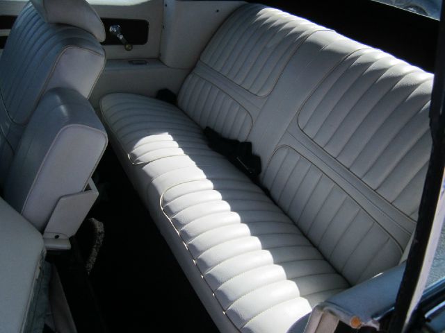 Oldsmobile CUTLAS 1972 photo 13