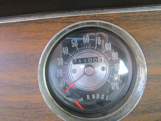 Oldsmobile CUTLAS 1972 photo 5