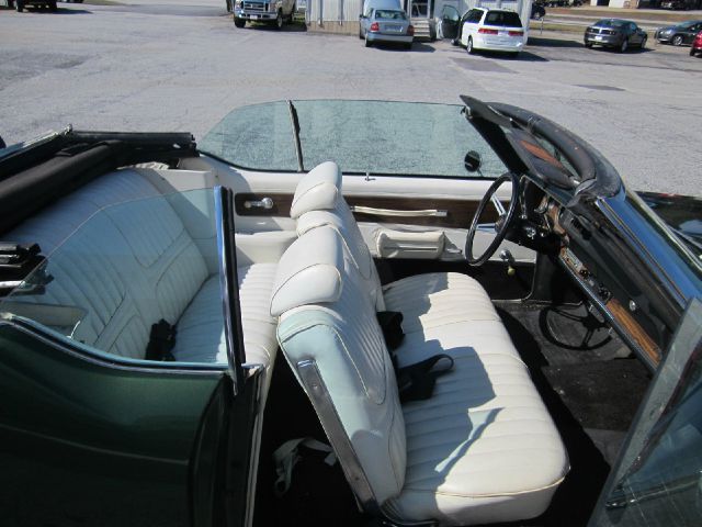 Oldsmobile CUTLAS 1972 photo 6