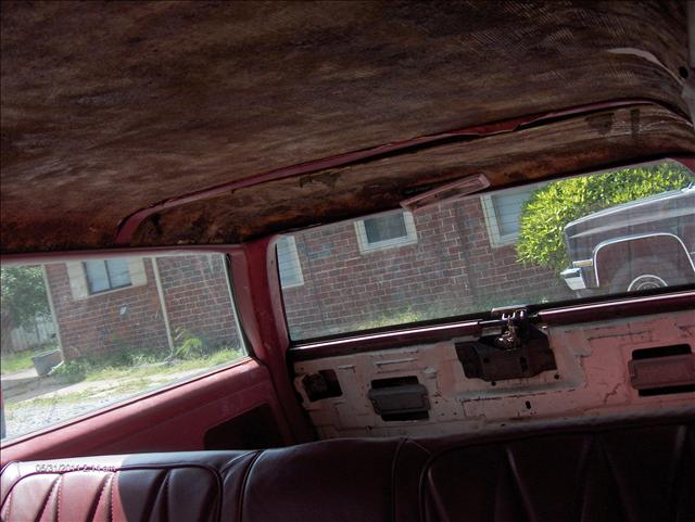 Oldsmobile CUTLASS 1979 photo 4