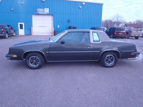 Oldsmobile CUTLASS Glk350 Sport Utility 4D Other