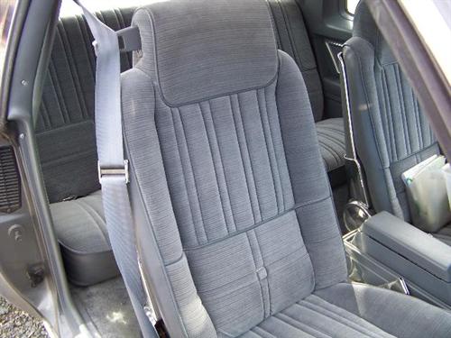 Oldsmobile CUTLASS Durango Other