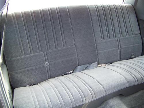 Oldsmobile CUTLASS 1985 photo 3