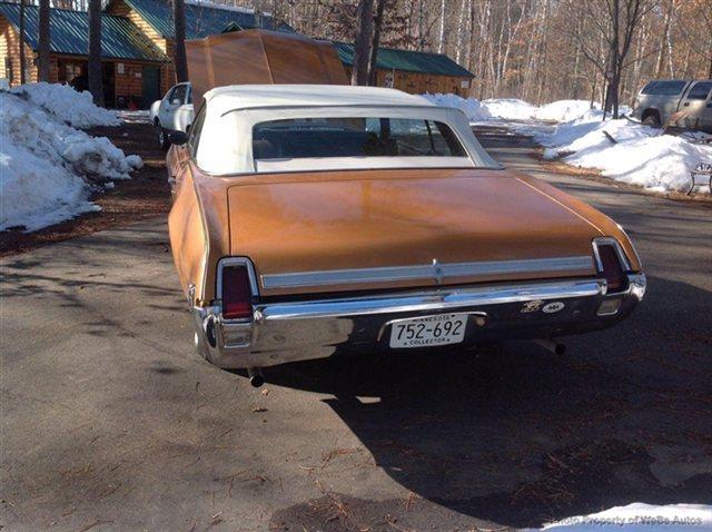 Oldsmobile CUTLASS 1.8T Quattro Unspecified