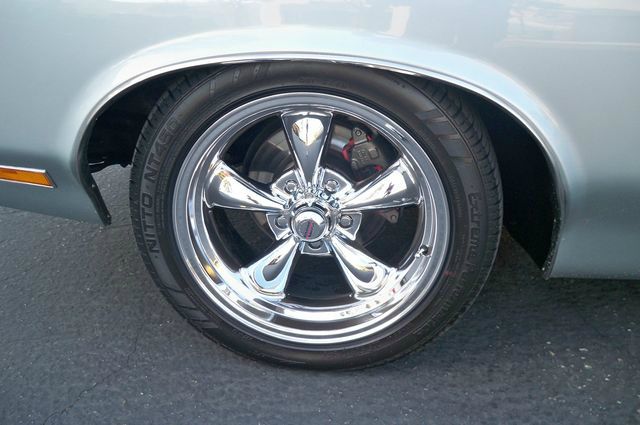 Oldsmobile CUTLASS 1971 photo 5