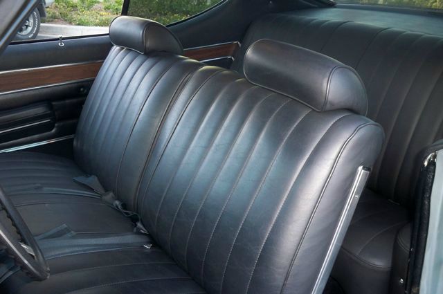 Oldsmobile CUTLASS 1971 photo 6