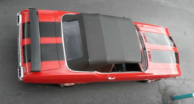 Oldsmobile CUTLASS 1972 photo 16