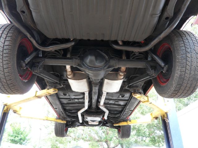 Oldsmobile CUTLASS 1972 photo 17