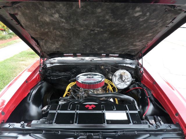 Oldsmobile CUTLASS 1972 photo 19