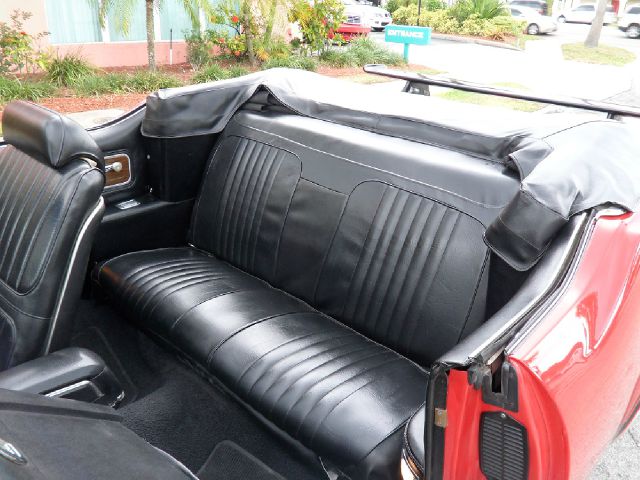 Oldsmobile CUTLASS 1972 photo 20