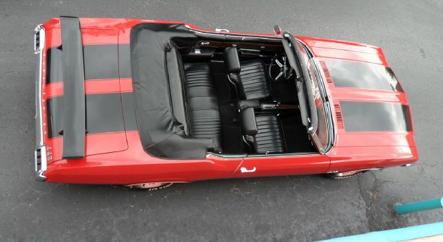 Oldsmobile CUTLASS 1972 photo 23