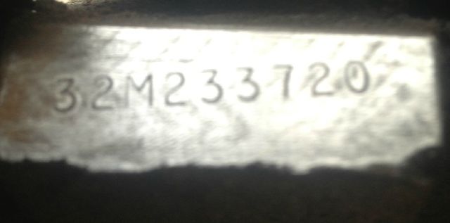 Oldsmobile CUTLASS 1972 photo 3