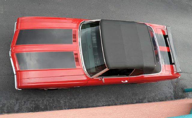 Oldsmobile CUTLASS 1972 photo 9