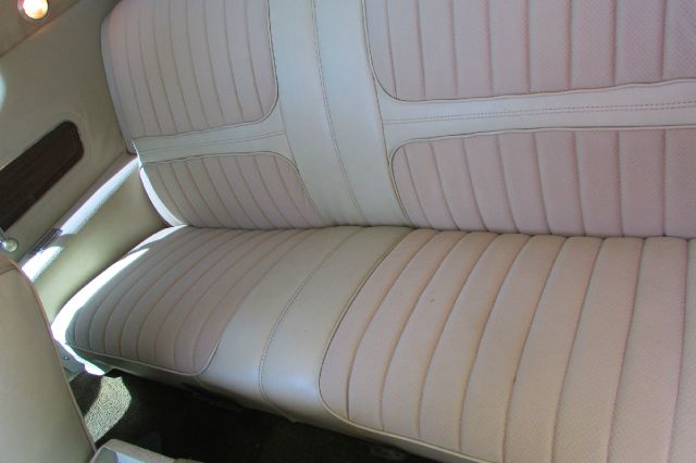 Oldsmobile CUTLASS 1972 photo 15