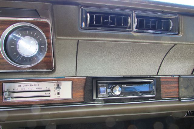 Oldsmobile CUTLASS 1972 photo 27