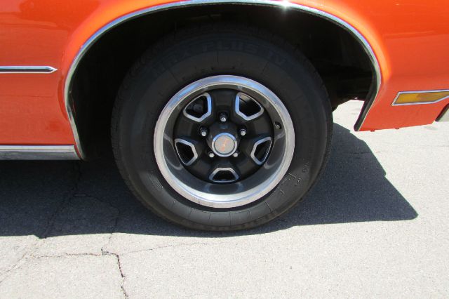 Oldsmobile CUTLASS 1972 photo 3