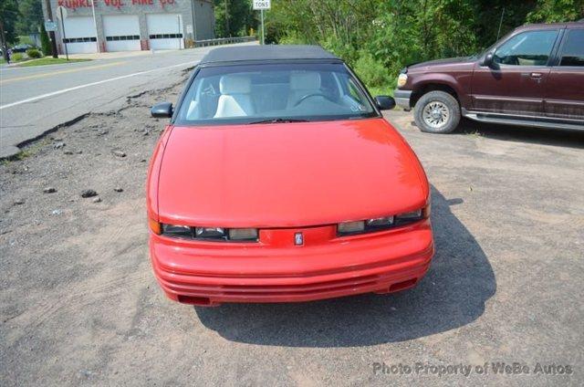 Oldsmobile CUTLASS Durango Unspecified