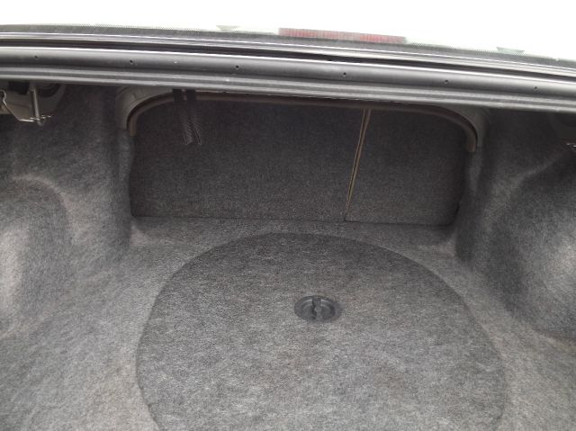 Oldsmobile CUTLASS Sport TECH PKG Sedan