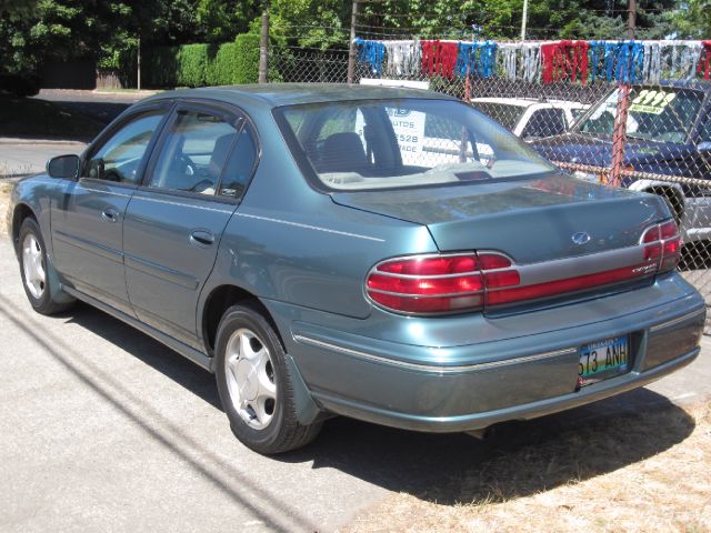 Oldsmobile CUTLASS 1998 photo 2