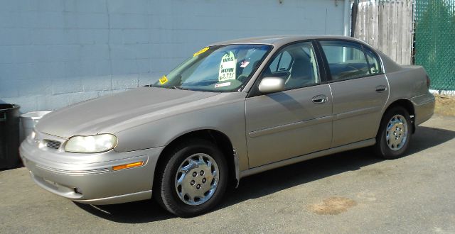 Oldsmobile CUTLASS 1998 photo 2