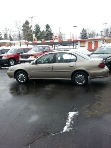 Oldsmobile CUTLASS 1998 photo 1