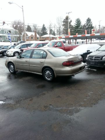 Oldsmobile CUTLASS 1998 photo 2