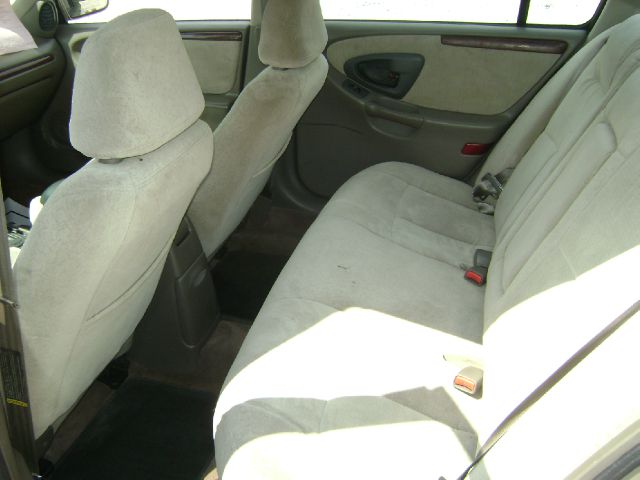 Oldsmobile CUTLASS 1998 photo 1