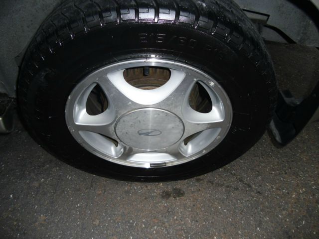 Oldsmobile CUTLASS 1999 photo 1