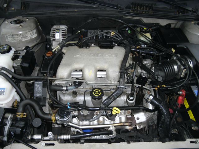 Oldsmobile CUTLASS 1999 photo 3