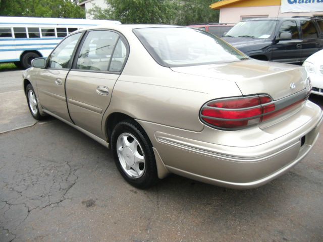 Oldsmobile CUTLASS 1999 photo 5