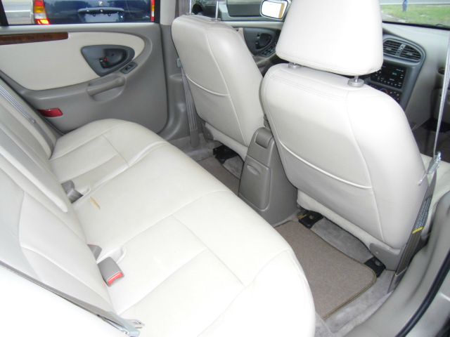 Oldsmobile CUTLASS 1999 photo 9