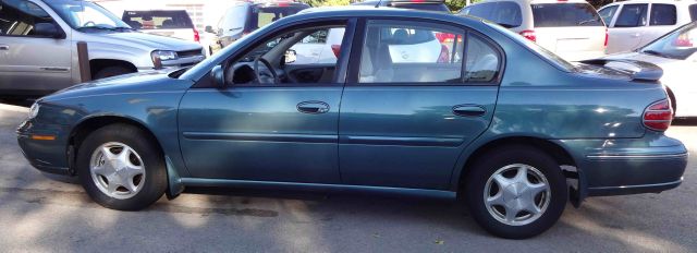 Oldsmobile CUTLASS 1999 photo 3