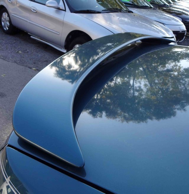 Oldsmobile CUTLASS 1999 photo 4