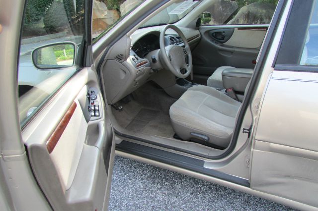 Oldsmobile CUTLASS 1999 photo 1